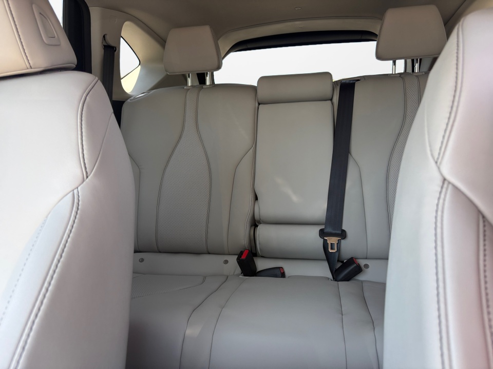 5J8TC2H56TL017485 2026 Acura RDX Technology