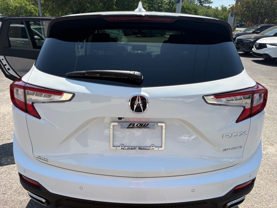 5J8TC2H56TL017485 2026 Acura RDX Technology