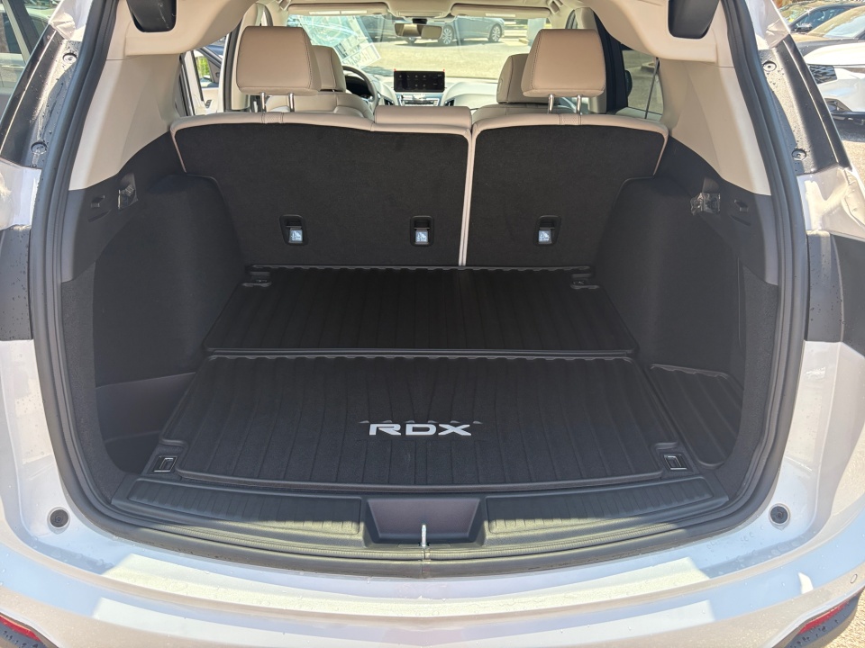 5J8TC2H56TL017485 2026 Acura RDX Technology