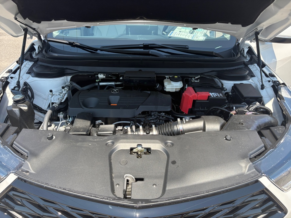 5J8TC2H56TL017485 2026 Acura RDX Technology