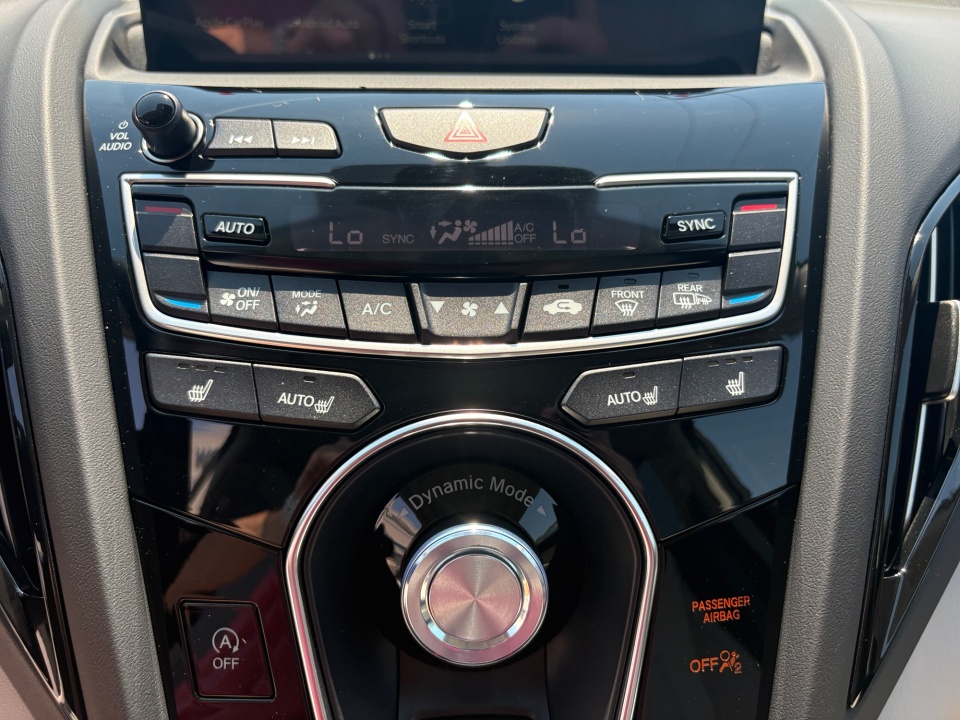 5J8TC2H56TL017485 2026 Acura RDX Technology