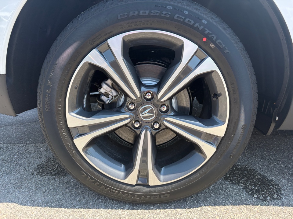 5J8TC2H56TL017485 2026 Acura RDX Technology