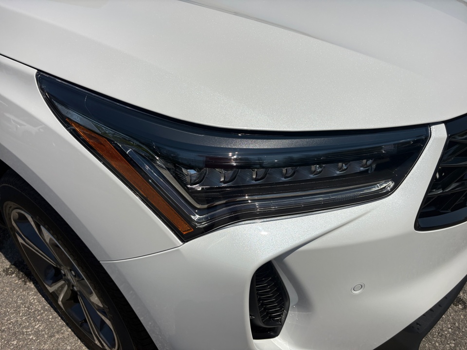 5J8TC2H56TL017485 2026 Acura RDX Technology