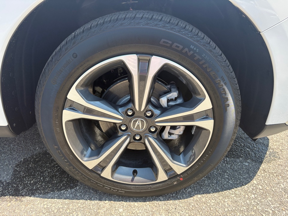 5J8TC2H56TL017485 2026 Acura RDX Technology