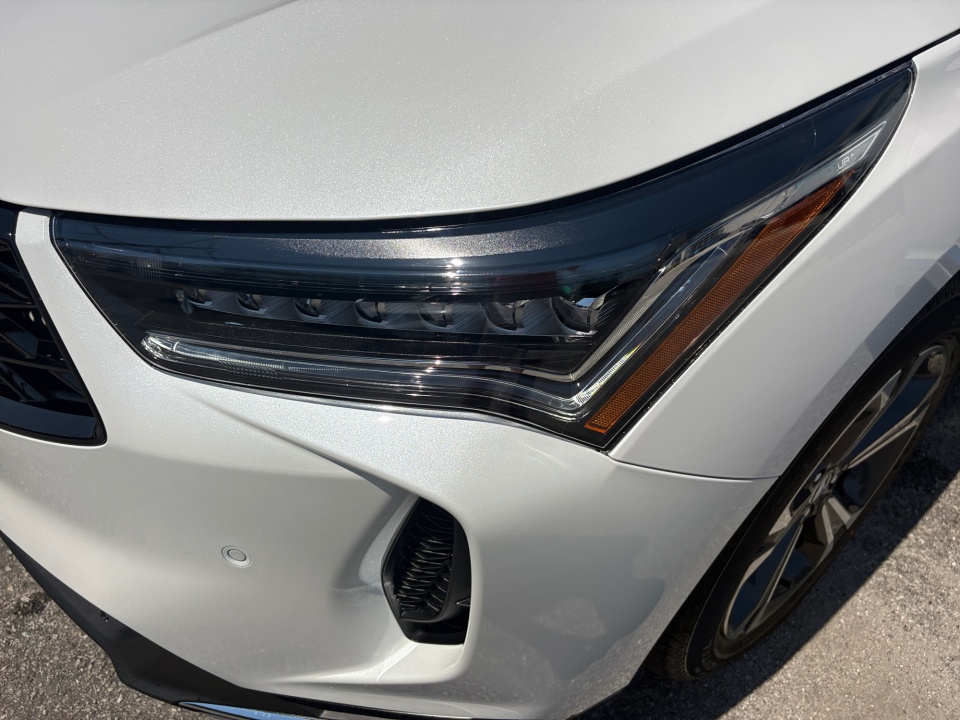 5J8TC2H56TL017485 2026 Acura RDX Technology