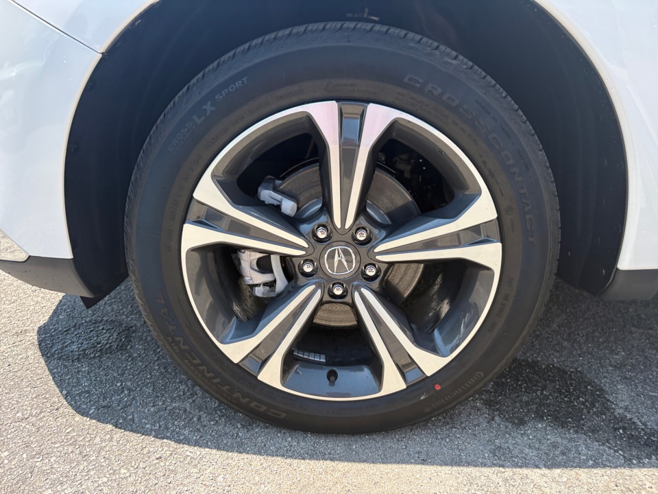 5J8TC2H56TL017485 2026 Acura RDX Technology