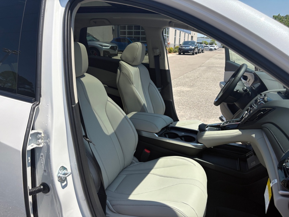 5J8TC2H56TL017485 2026 Acura RDX Technology