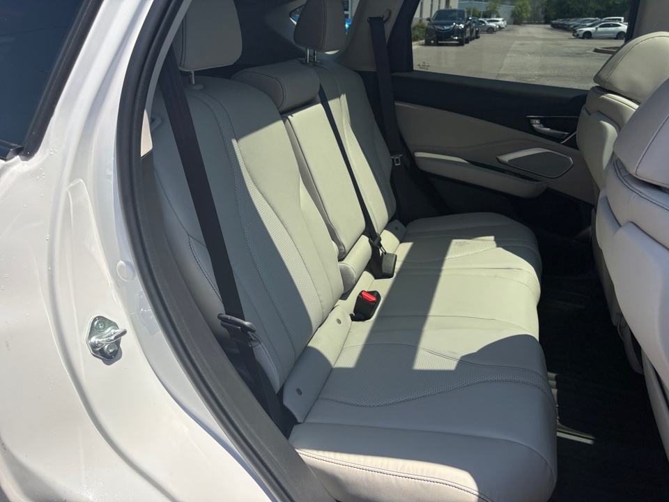 5J8TC2H56TL017485 2026 Acura RDX Technology