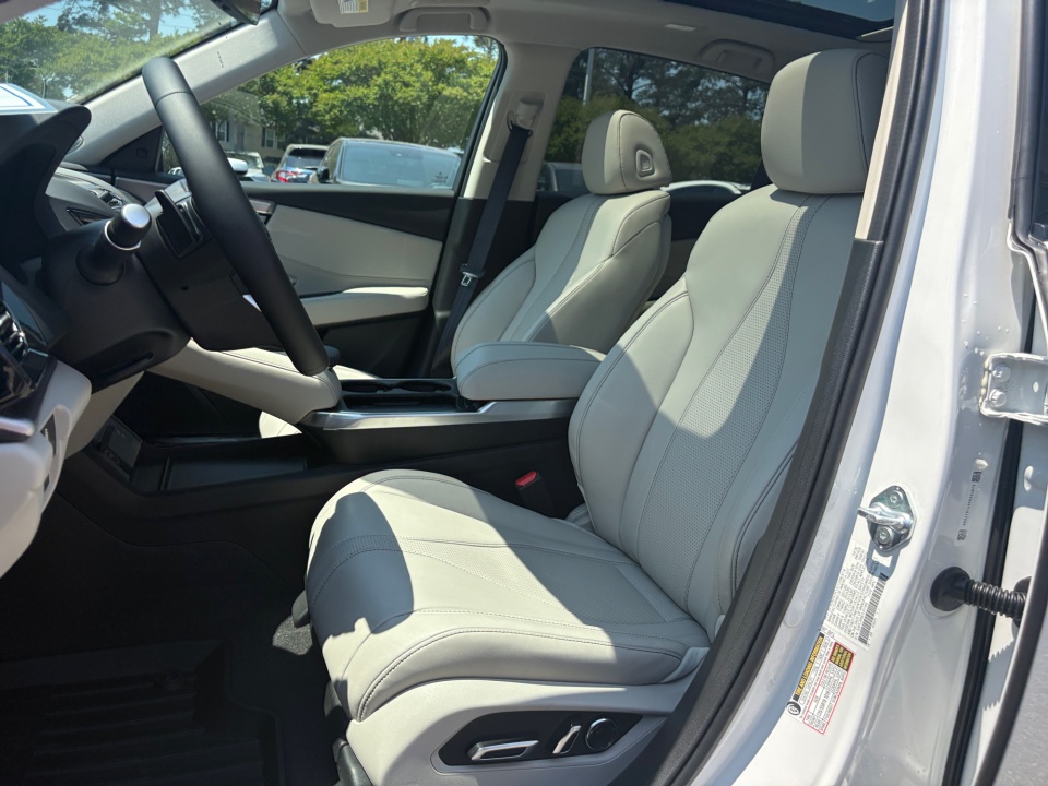 5J8TC2H56TL017485 2026 Acura RDX Technology