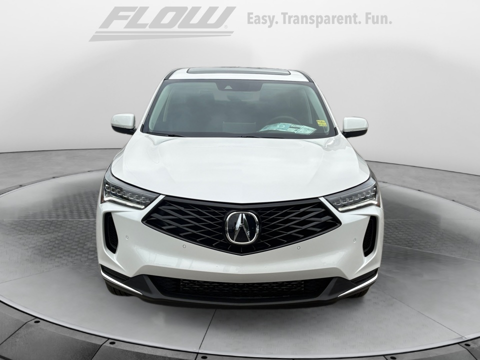 5J8TC2H56TL019656 2026 Acura RDX Technology