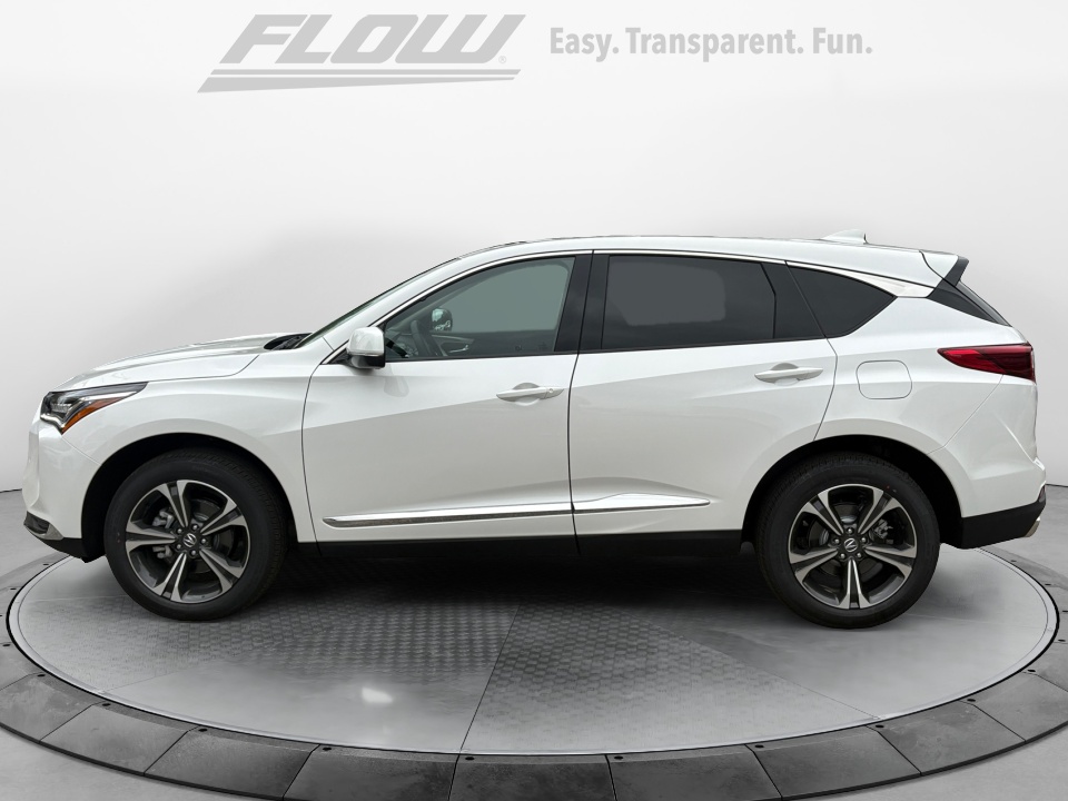 5J8TC2H56TL019656 2026 Acura RDX Technology