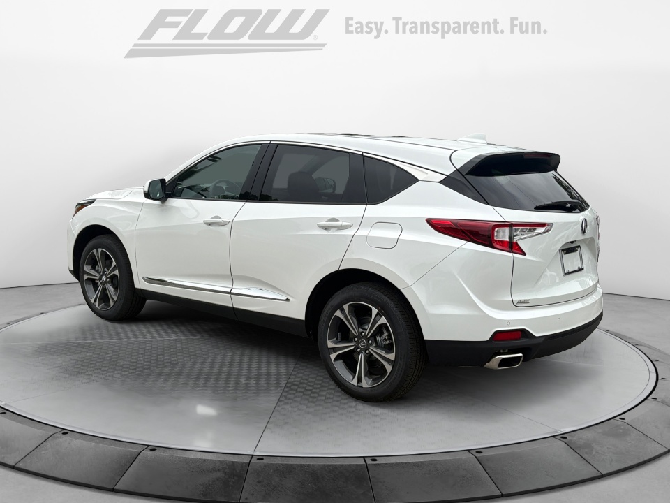5J8TC2H56TL019656 2026 Acura RDX Technology