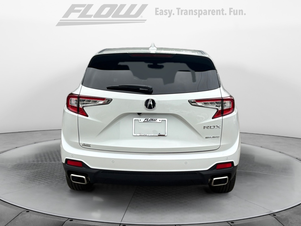 5J8TC2H56TL019656 2026 Acura RDX Technology