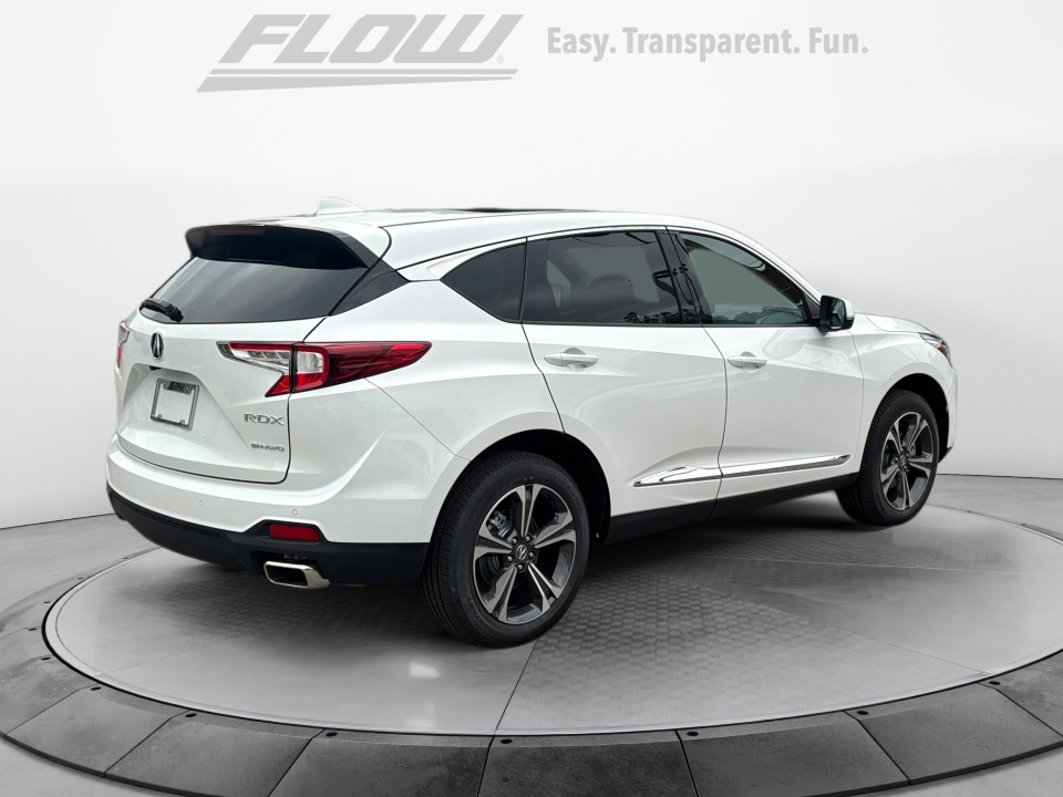5J8TC2H56TL019656 2026 Acura RDX Technology