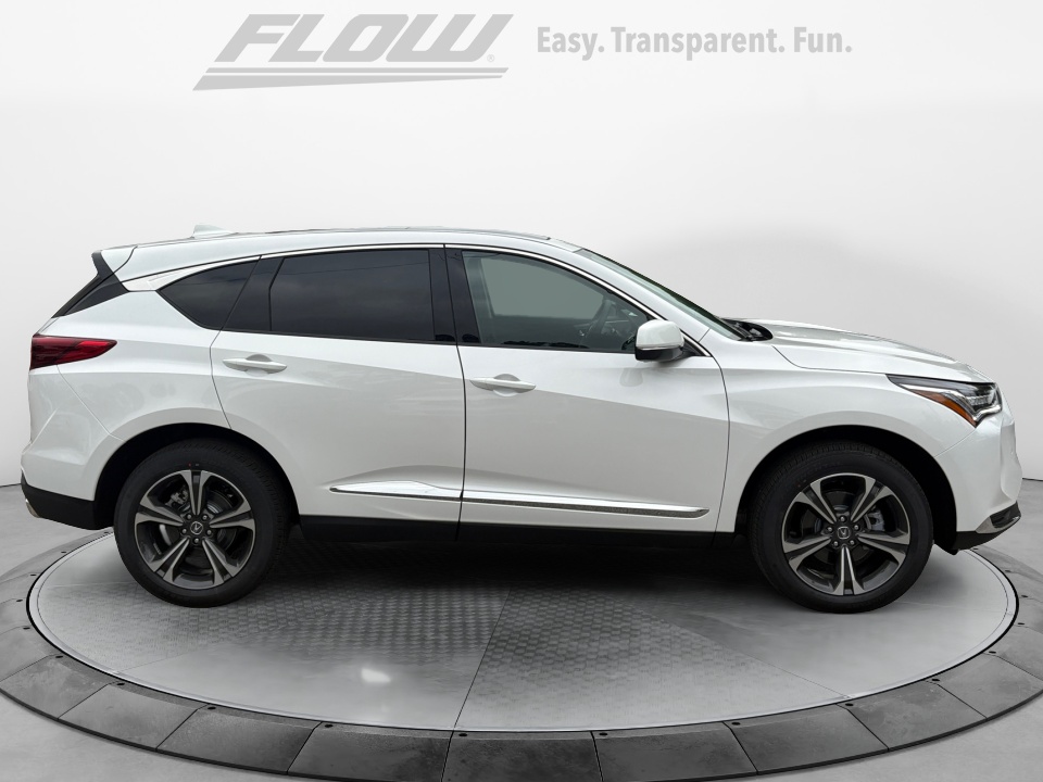 5J8TC2H56TL019656 2026 Acura RDX Technology