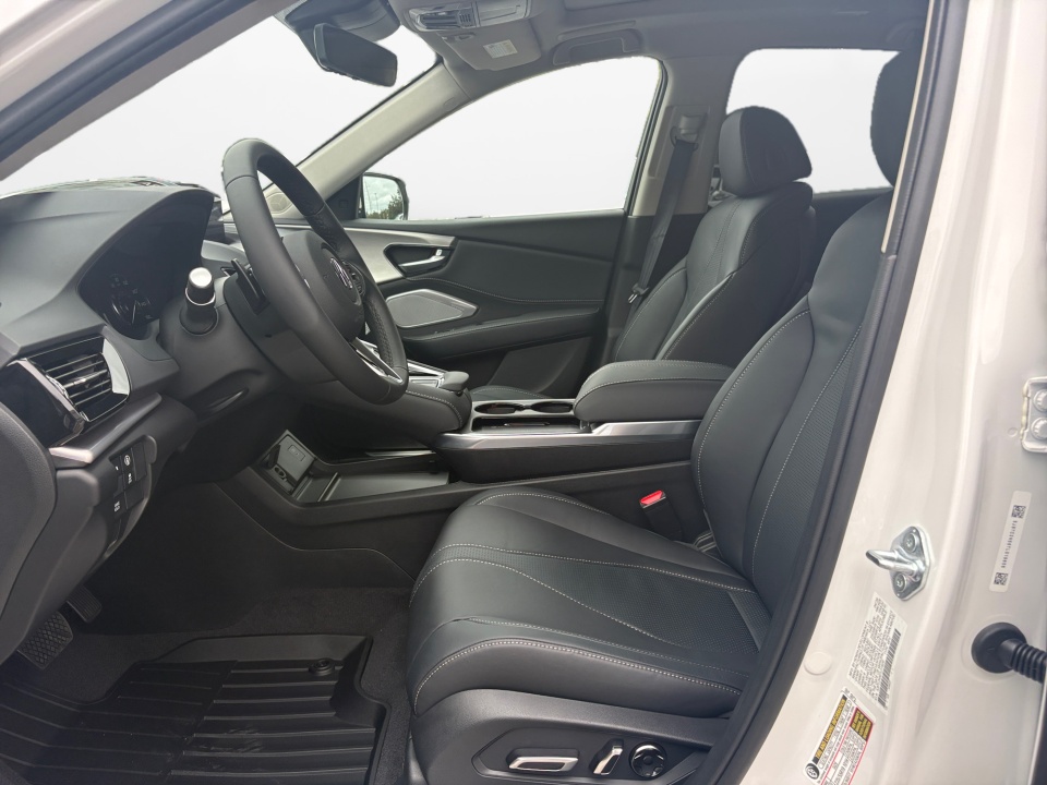 5J8TC2H56TL019656 2026 Acura RDX Technology