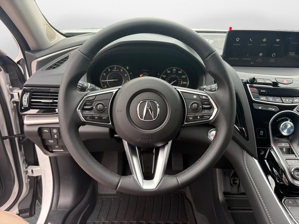 5J8TC2H56TL019656 2026 Acura RDX Technology