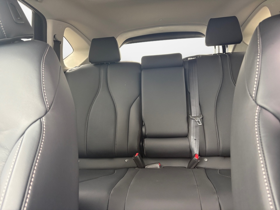 5J8TC2H56TL019656 2026 Acura RDX Technology