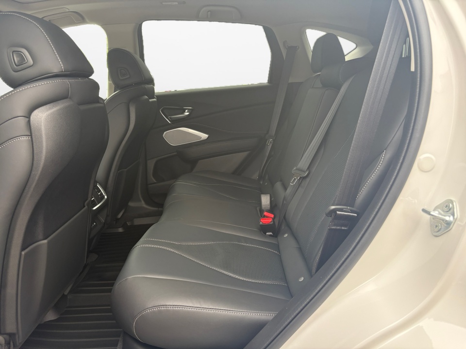 5J8TC2H56TL019656 2026 Acura RDX Technology