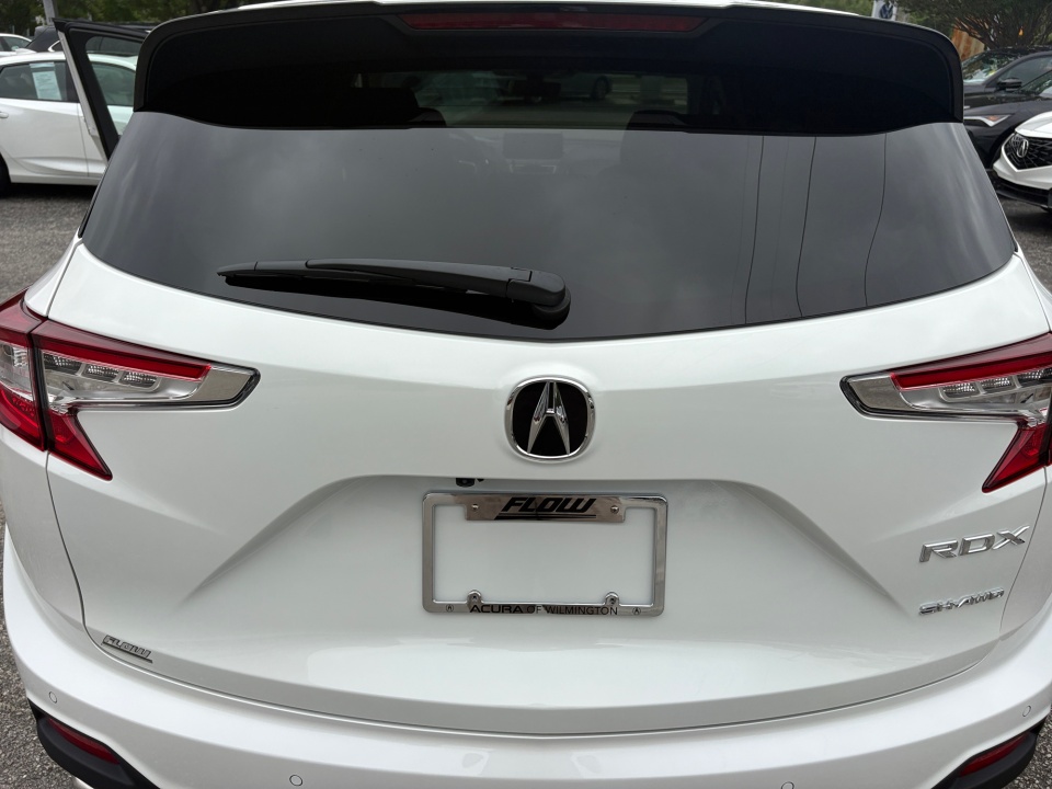 5J8TC2H56TL019656 2026 Acura RDX Technology