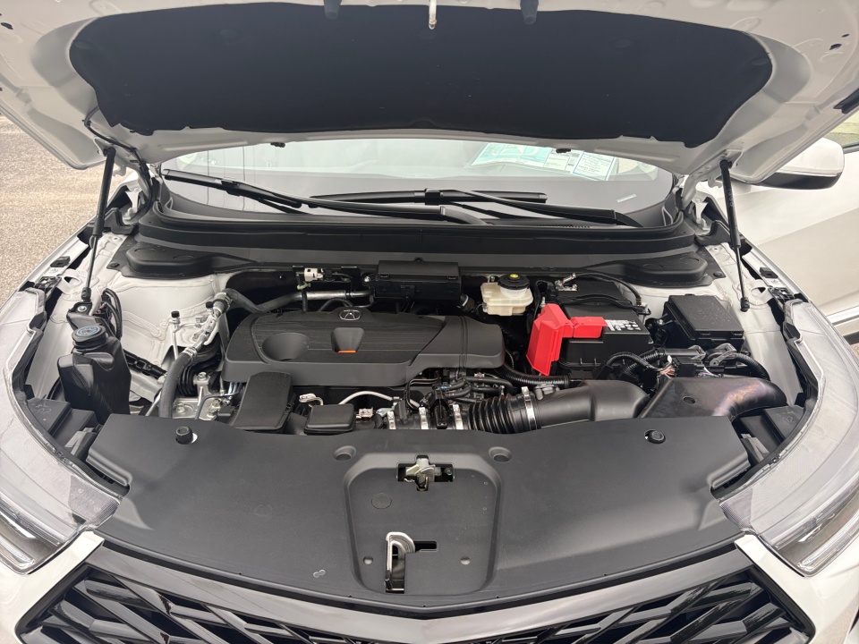 5J8TC2H56TL019656 2026 Acura RDX Technology