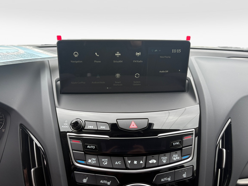 5J8TC2H56TL019656 2026 Acura RDX Technology