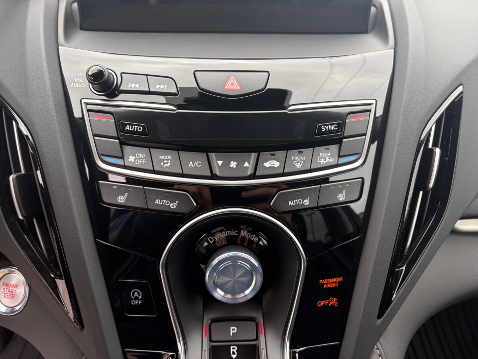 5J8TC2H56TL019656 2026 Acura RDX Technology