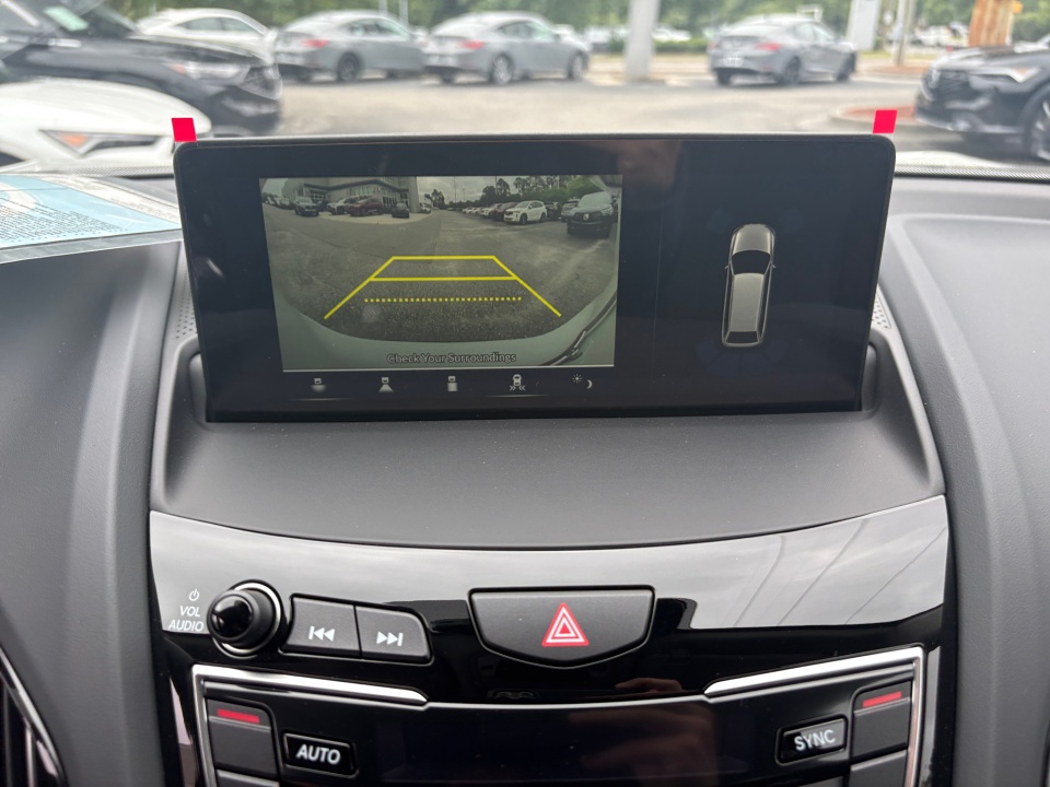 5J8TC2H56TL019656 2026 Acura RDX Technology