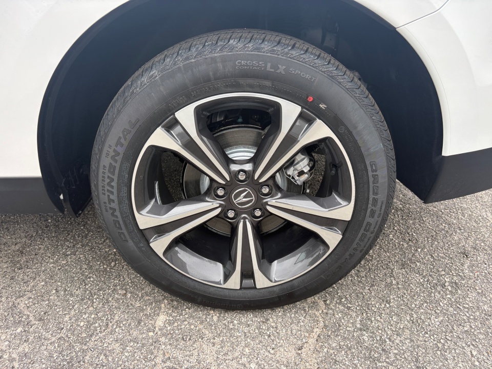 5J8TC2H56TL019656 2026 Acura RDX Technology