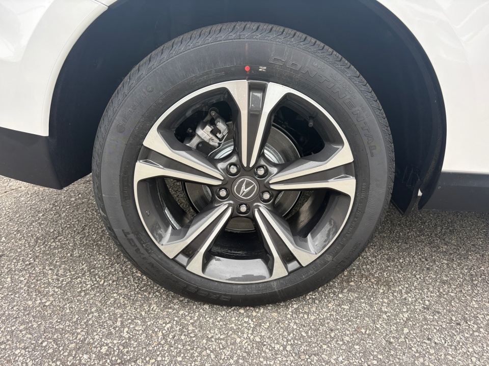 5J8TC2H56TL019656 2026 Acura RDX Technology