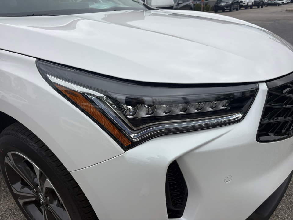 5J8TC2H56TL019656 2026 Acura RDX Technology