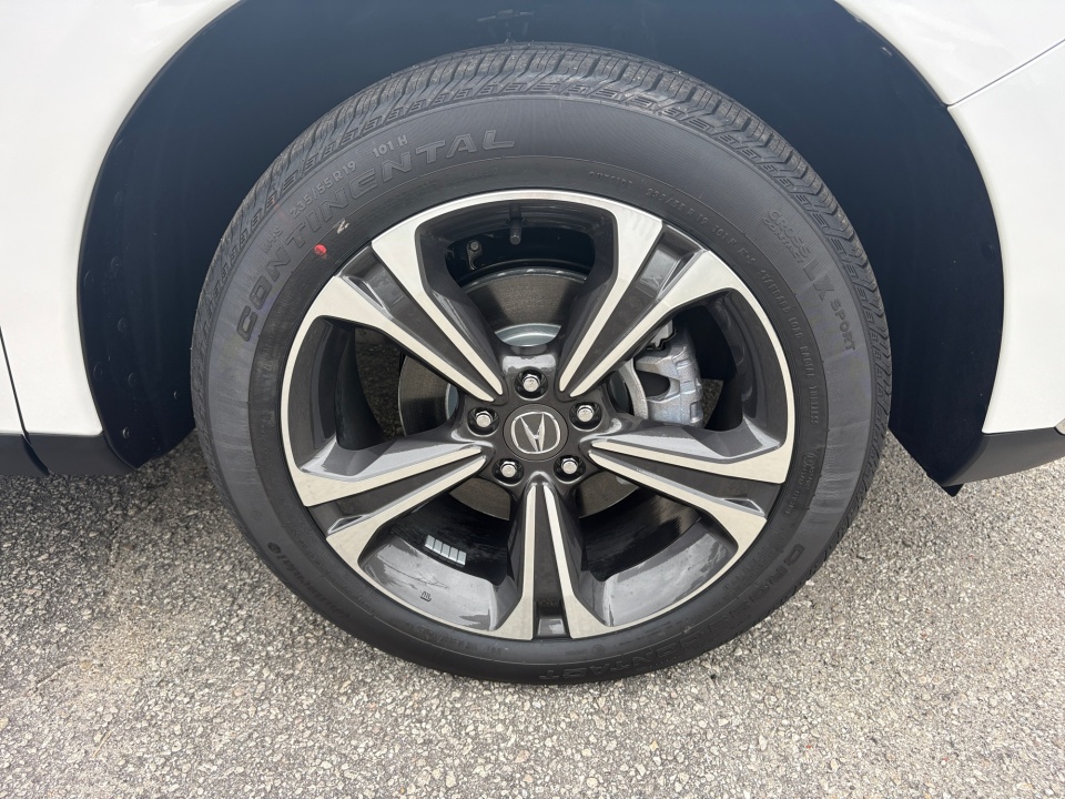 5J8TC2H56TL019656 2026 Acura RDX Technology