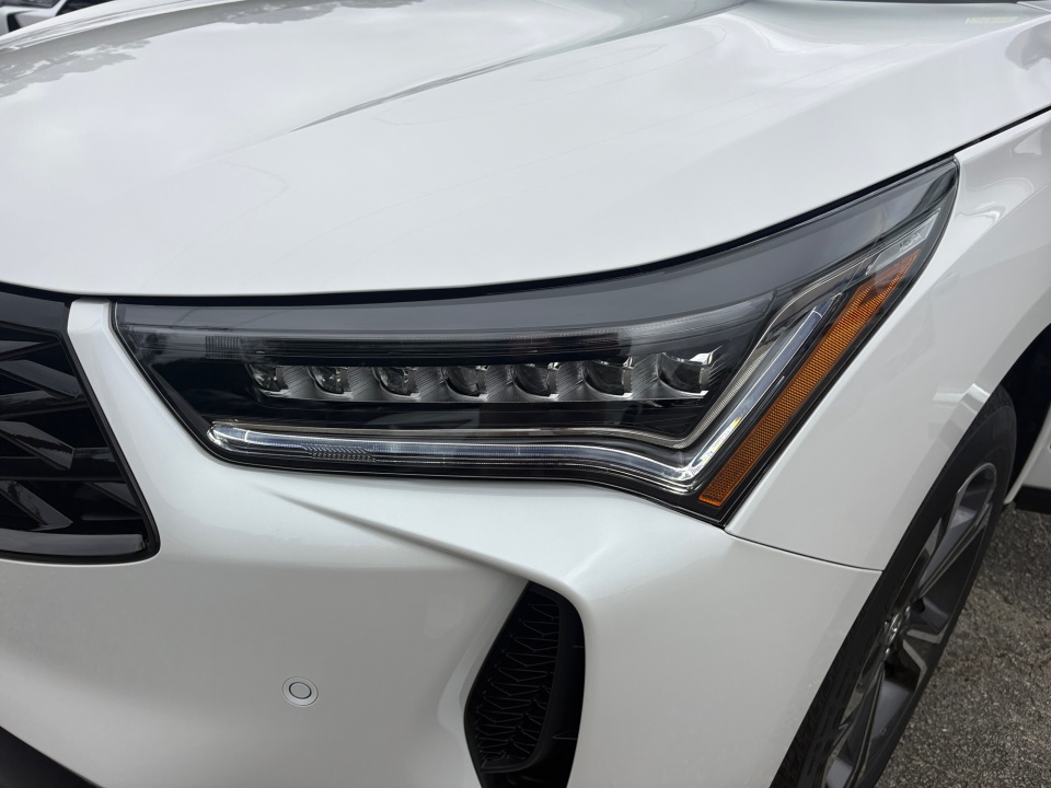 5J8TC2H56TL019656 2026 Acura RDX Technology