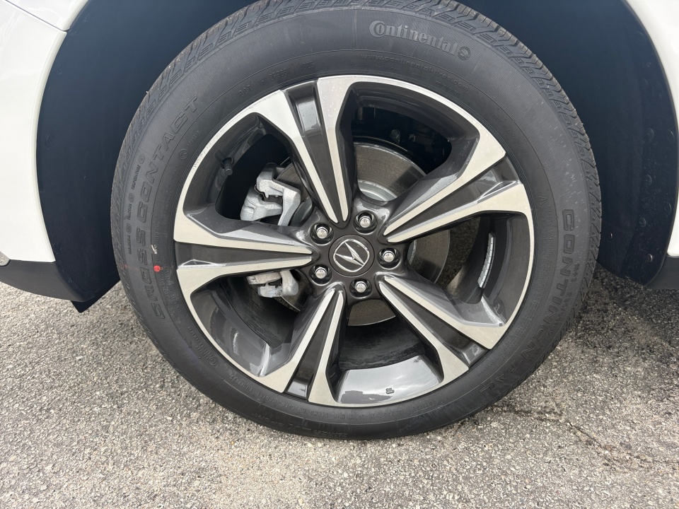 5J8TC2H56TL019656 2026 Acura RDX Technology