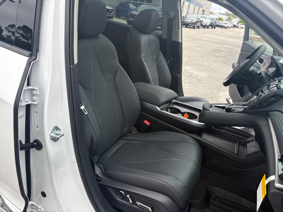 5J8TC2H56TL019656 2026 Acura RDX Technology