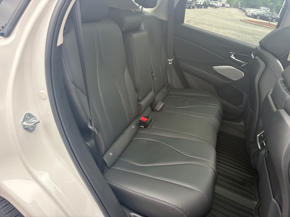 5J8TC2H56TL019656 2026 Acura RDX Technology