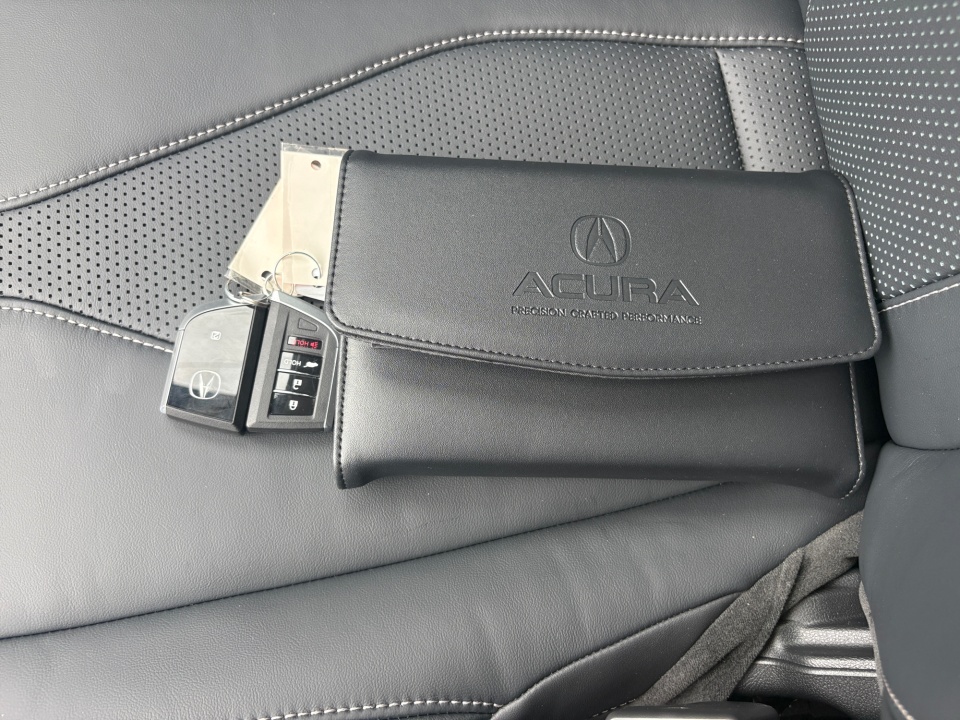 5J8TC2H56TL019656 2026 Acura RDX Technology
