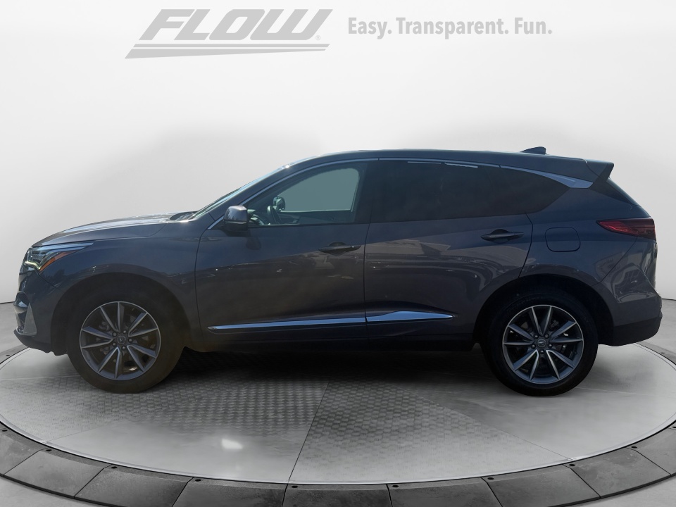 Used 2019 Acura RDX SUV