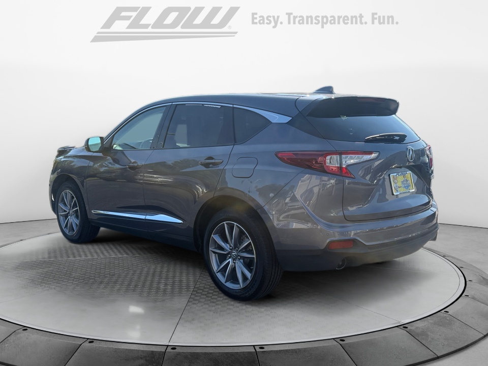 Used 2019 Acura RDX SUV