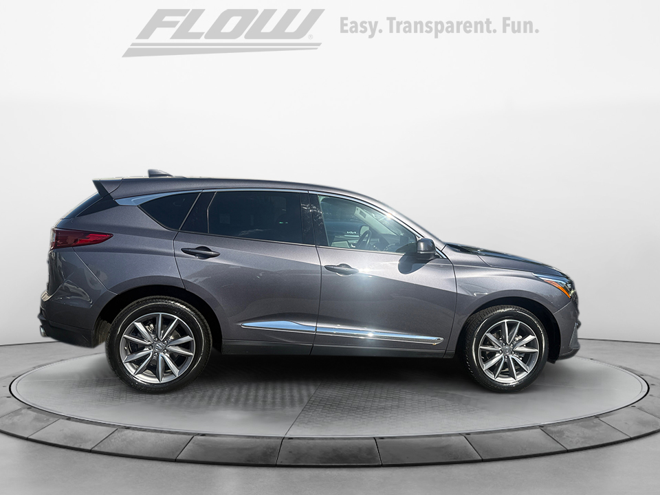 Used 2019 Acura RDX SUV