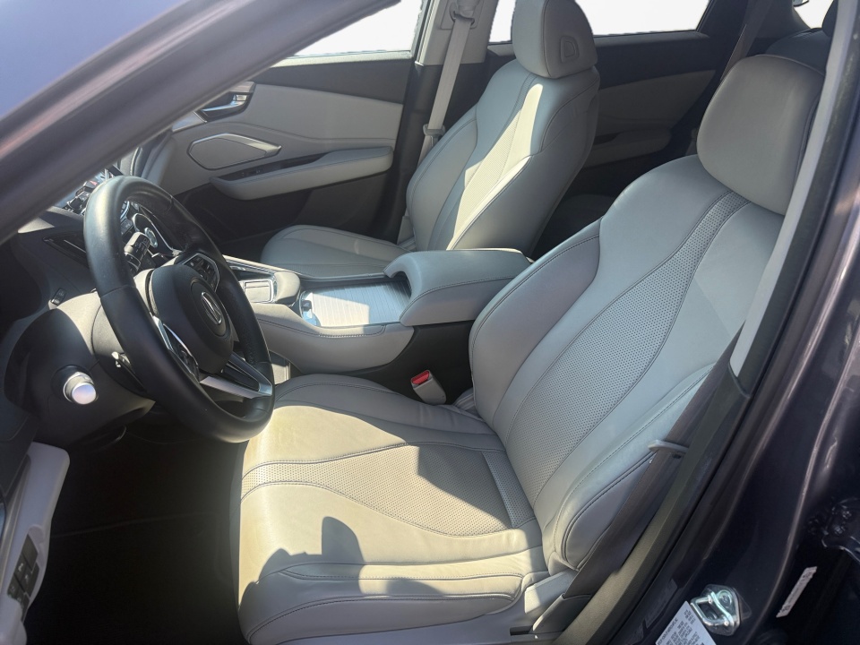 Used 2019 Acura RDX SUV