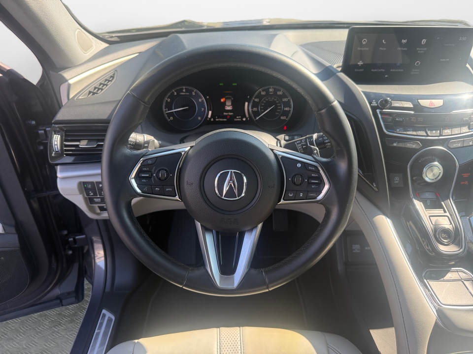 Used 2019 Acura RDX SUV