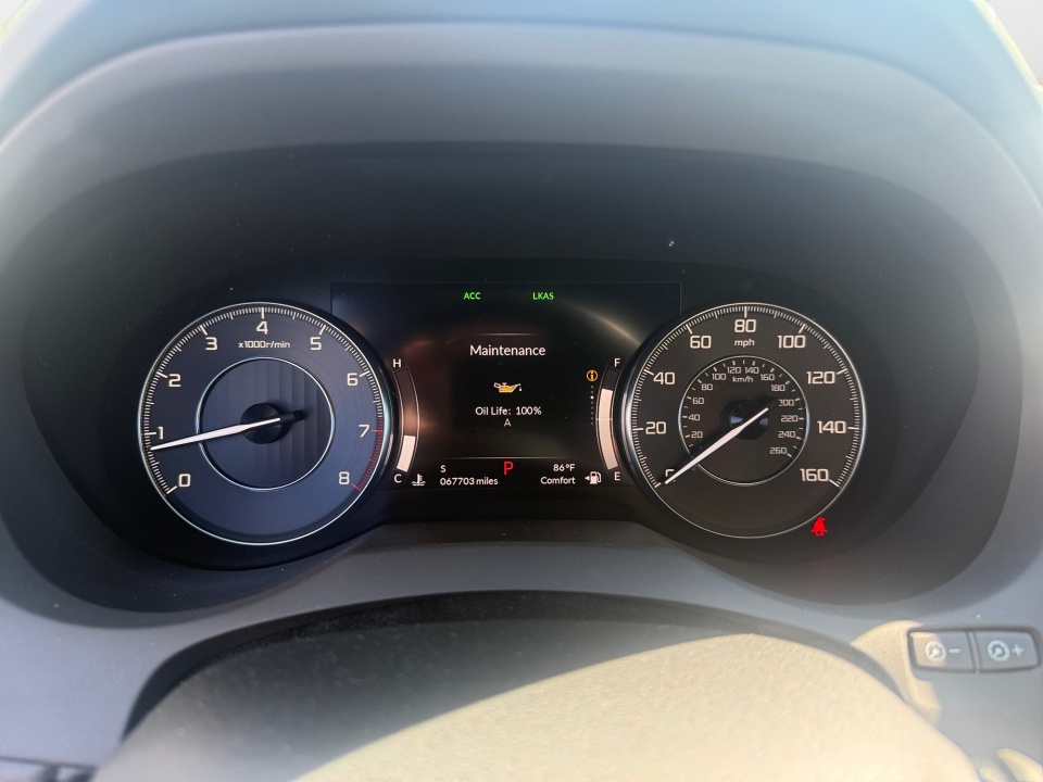 Used 2019 Acura RDX SUV