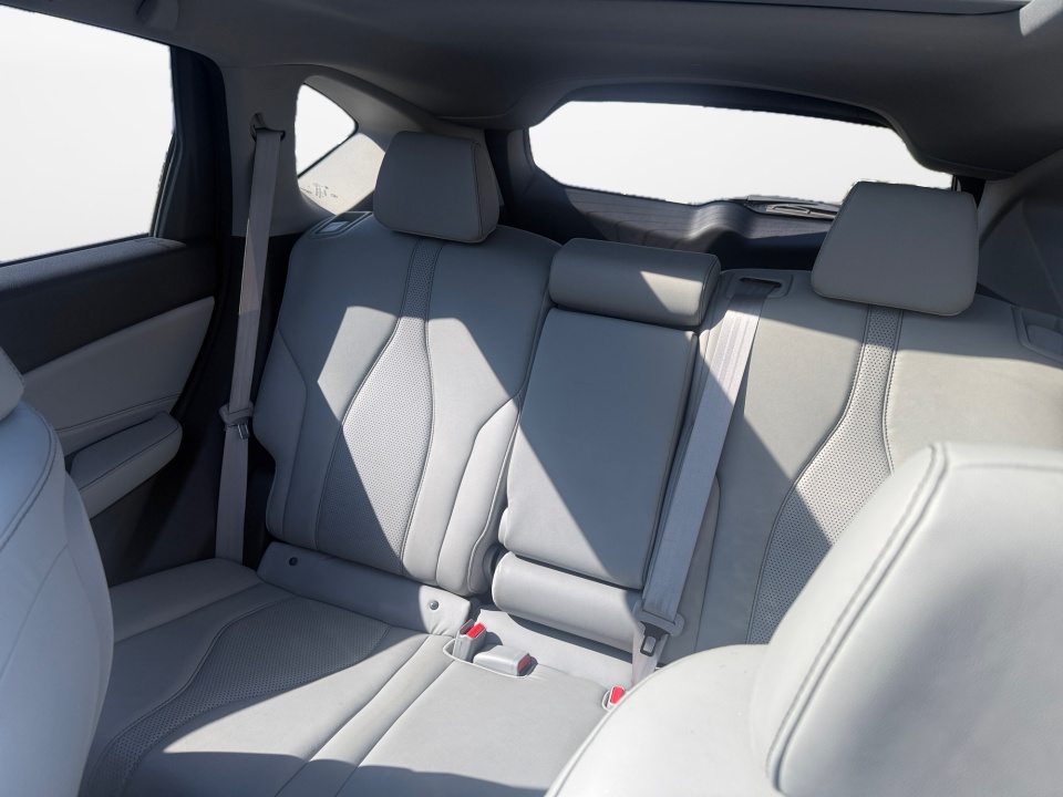 Used 2019 Acura RDX SUV