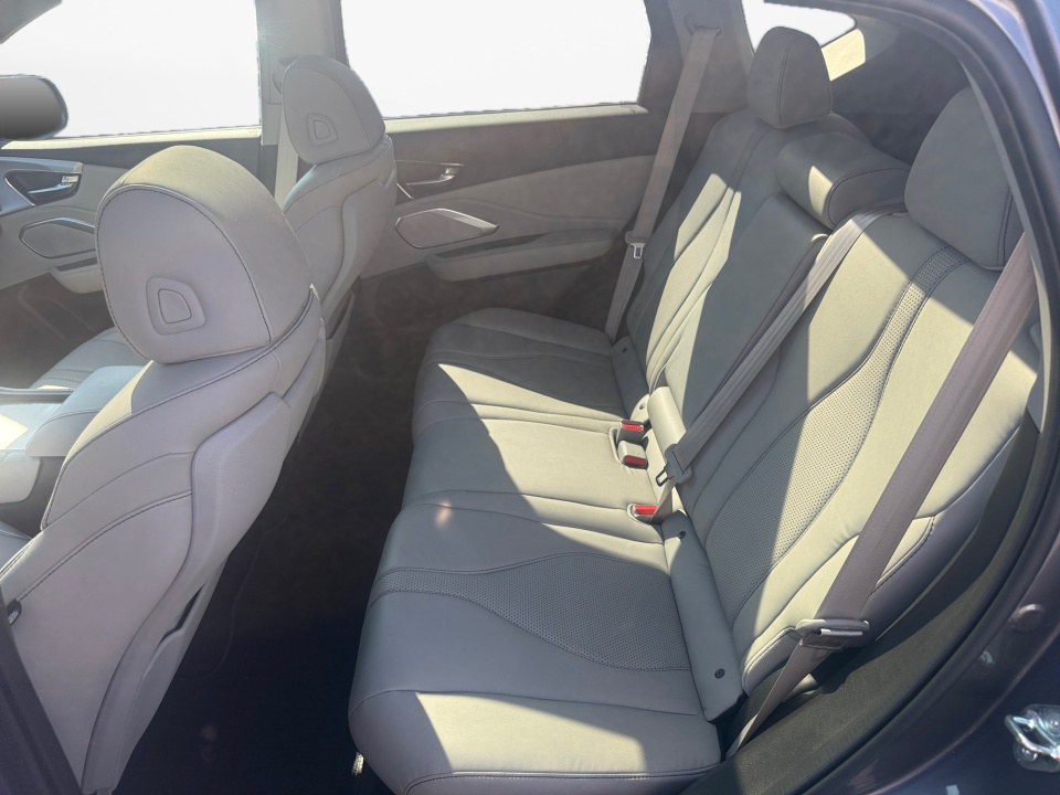 Used 2019 Acura RDX SUV