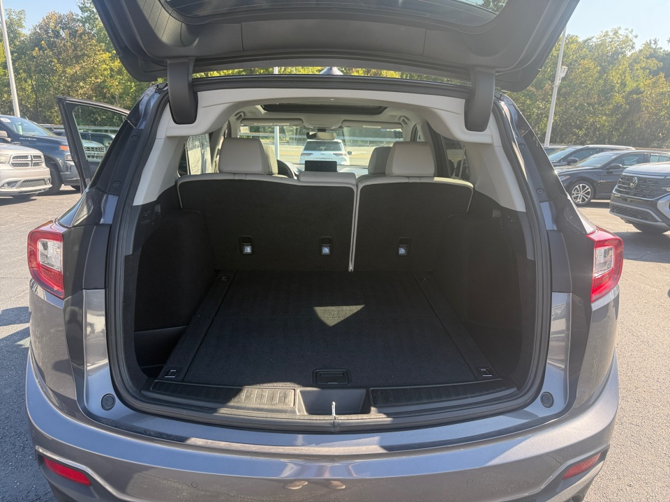 Used 2019 Acura RDX SUV