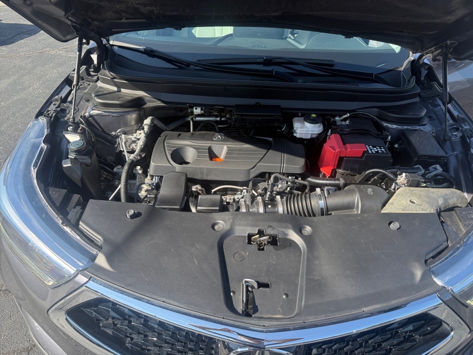 Used 2019 Acura RDX SUV