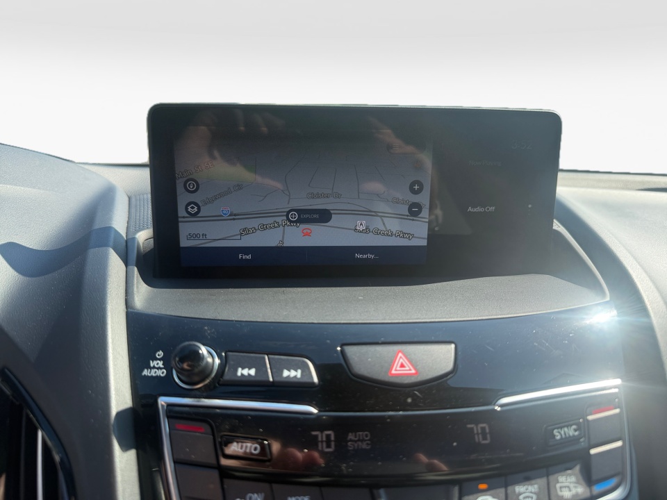 Used 2019 Acura RDX SUV