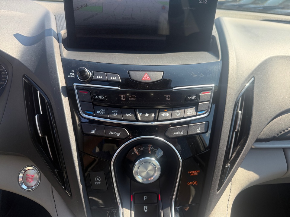 Used 2019 Acura RDX SUV