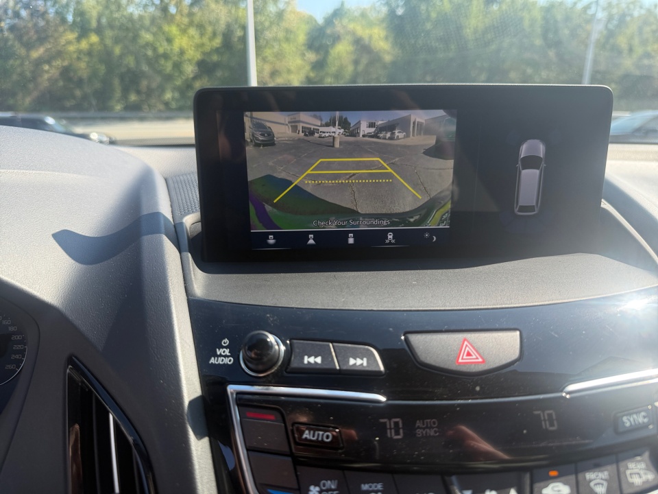 Used 2019 Acura RDX SUV